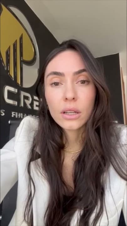 Depoimento de Nathalia, CEO da NLCred, sobre a Orbe